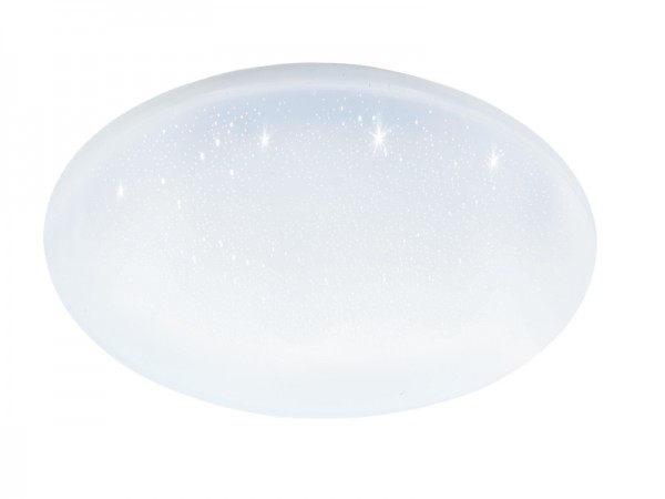 Lámpatest LED 19,2W fehér TOTARI-Z CCT