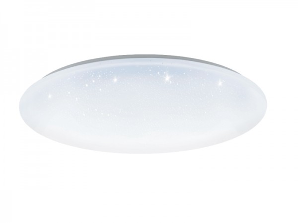 Lámpatest LED 44,8W fehér TOTARI-Z CCT