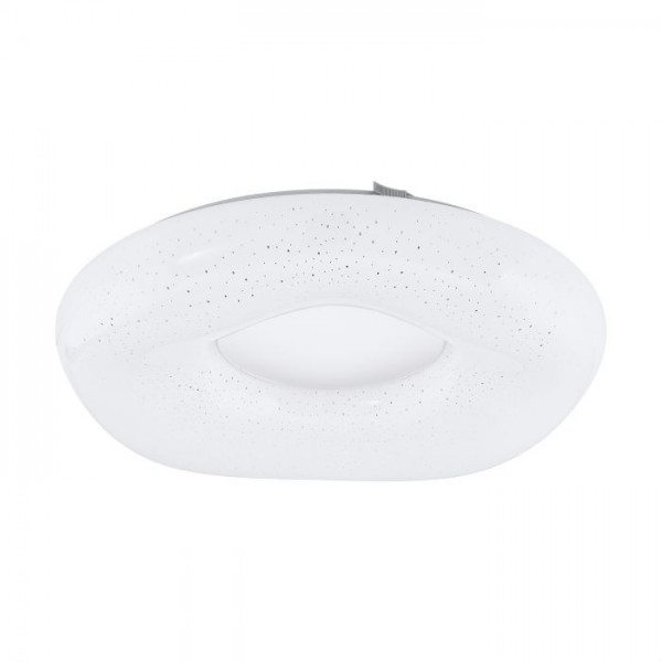 Lámpatest LED 16,5W fehér ZAMUDILO CCT