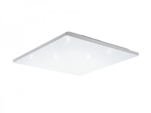 Lámpatest LED 19W fehér CALEMAR-S