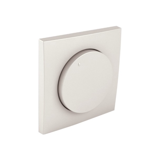 Fedlap fényerőszabályzóhoz jég