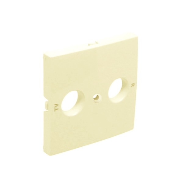 Fedlap TV-RD gyöngyház