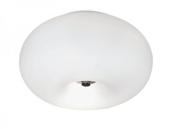 Mennyezeti lámpa E27 60Wx2 fehér OPTICA