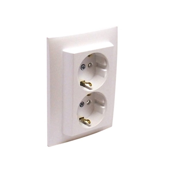 Dugalj s 2x2p+f jég