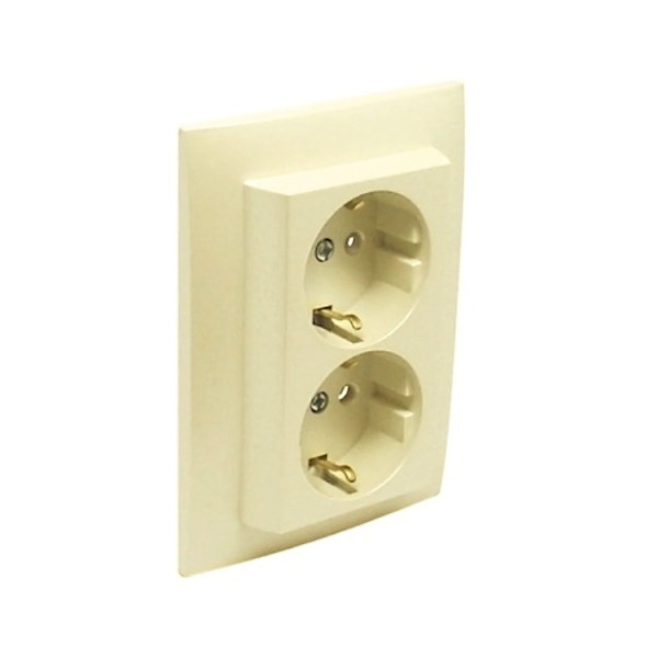 Dugalj s 2x2p+f gyöngy