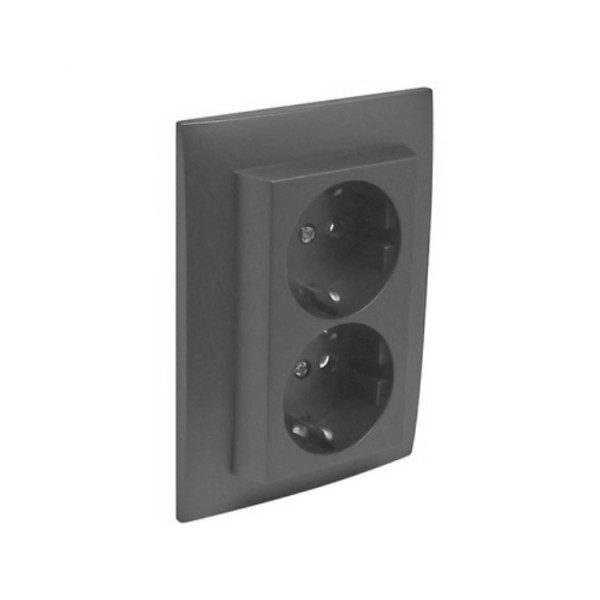 Dugalj s 2x2p+f grafit