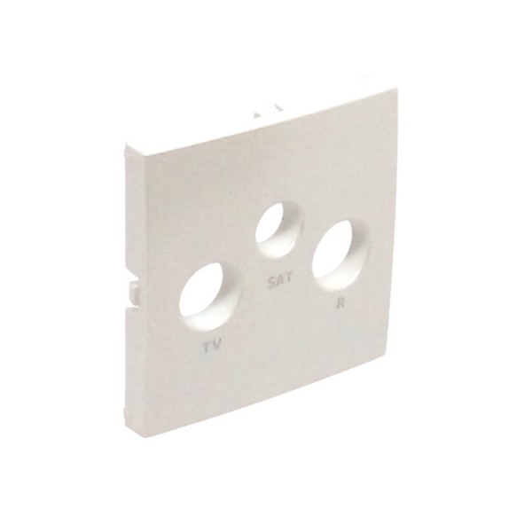 Fedlap R+TV+SAT jég