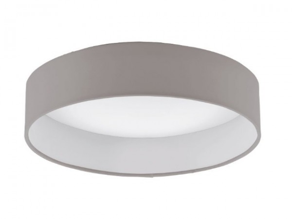 Mennyezeti lámpa LED 12W tópszín PALOMAR