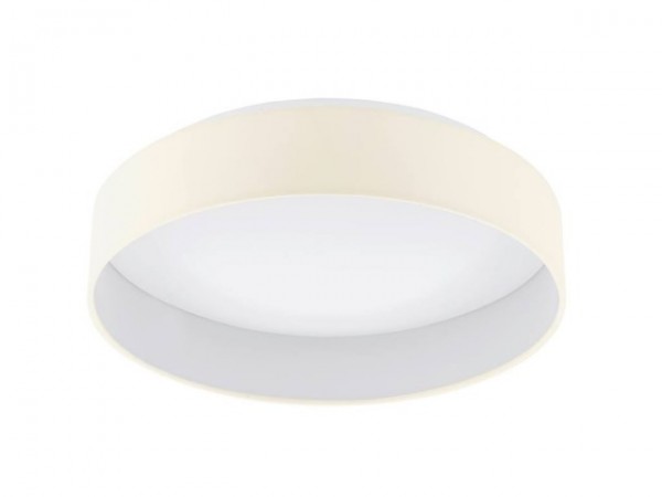 Mennyezeti lámpa LED 18W krém PALOMARO