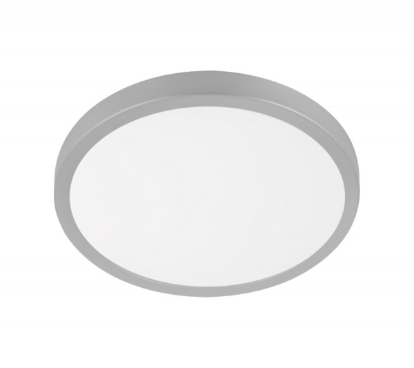LED panel D285 2400lm 3000k 20,5W