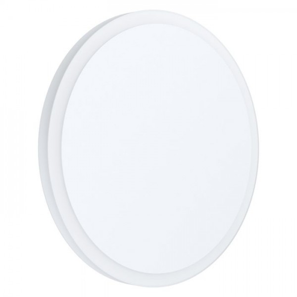 Lámpatest LED 8,6W fehér MONGODIO 1