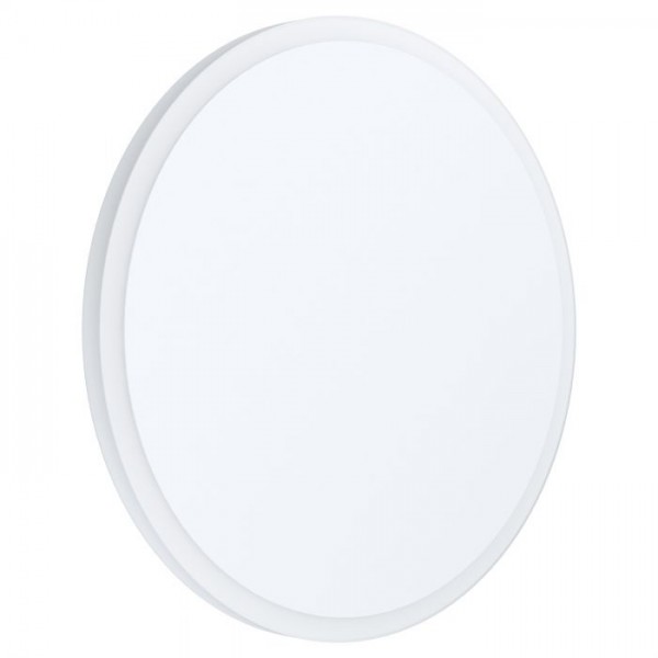 Lámpatest LED 11,4W fehér MONGODIO 1