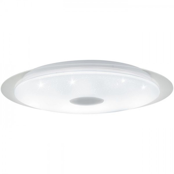 Lámpatest LED 32,5W fehér MORATICA-A CCT