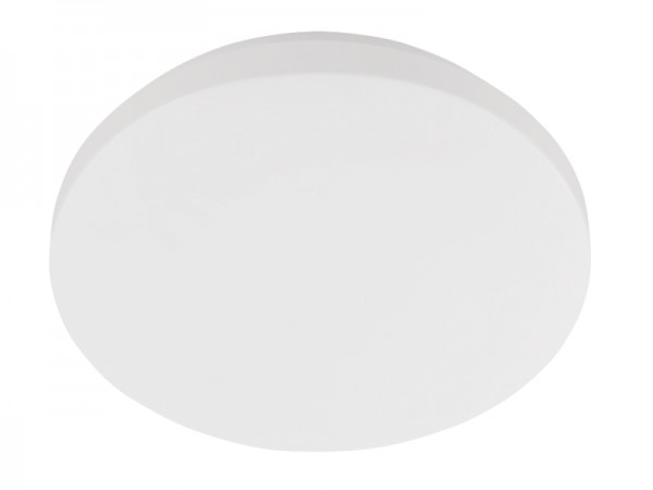 Lámpatest LED 18W fehér POGLIOLA