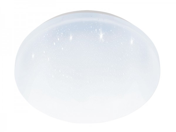 Lámpatest LED 12W fehér POGLIOLA-S