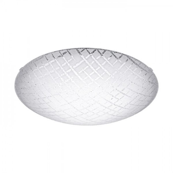 Lámpatest LED 11W fehér RICONTO 1