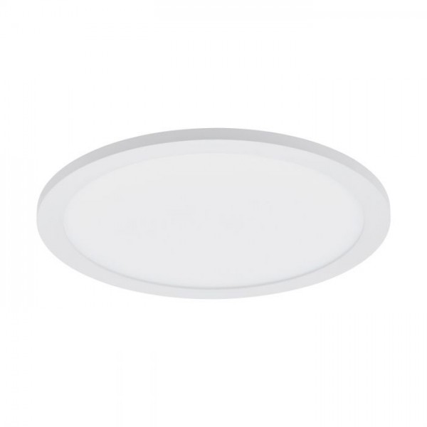 Lámpatest LED 17W fehér SARSINA LED