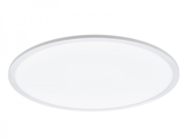 Lámpatest LED 36W fehér SARSINA LED