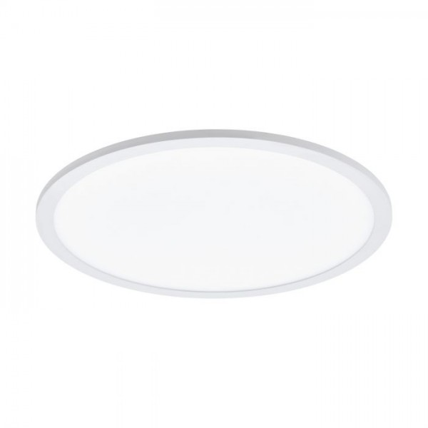 Lámpatest LED 19,5W fehér SARSINA-A CCT