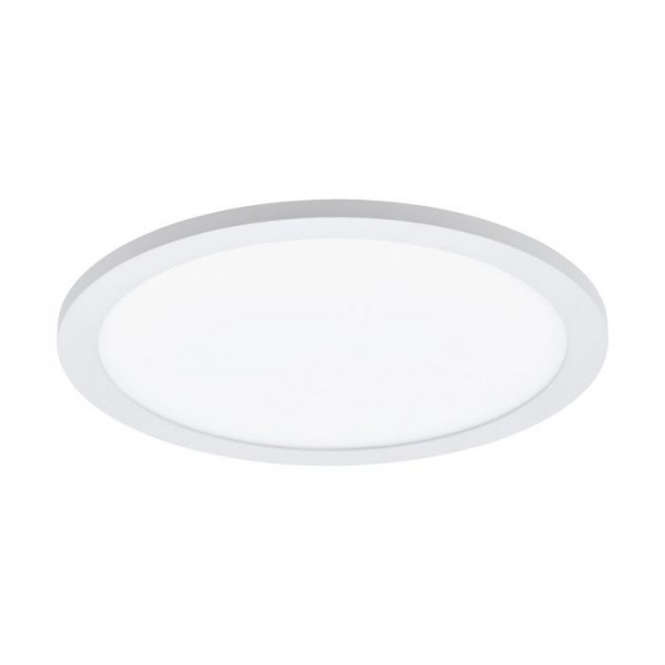 Lámpatest LED 16W fehér SARSINA-C RGB+CC