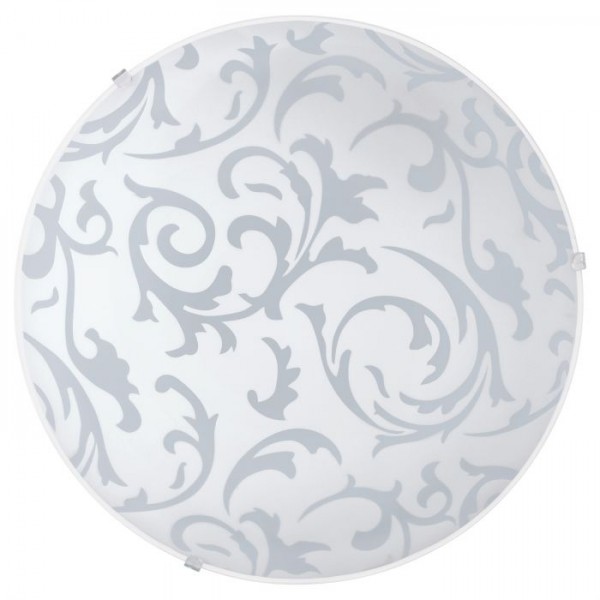 Lámpatest E27 25W fehér SCALEA 1