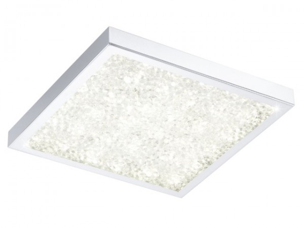 Mennyezeti lámpa LED 16W króm CARDITO