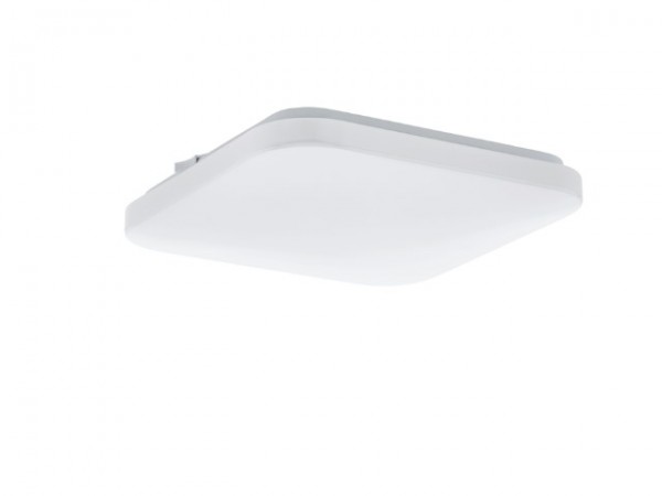 Lámpatest LED 17,3W fehér FRANIA
