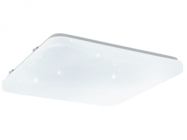 Lámpatest LED 33,5W fehér FRANIA-S