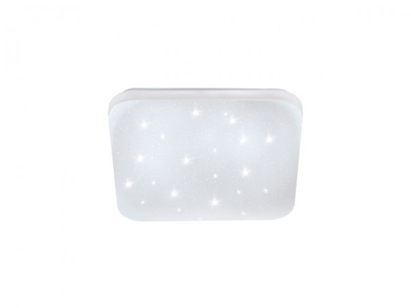 Lámpatest LED 11,5W fehér FRANIA