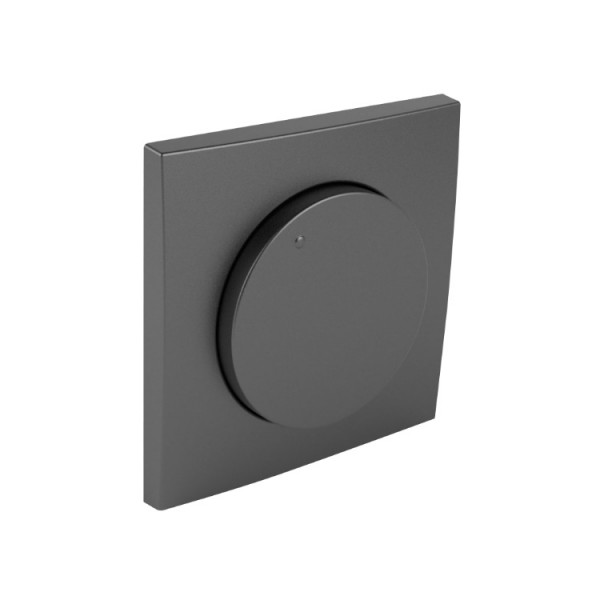 Fedlap fényerőszabályzóhoz grafit