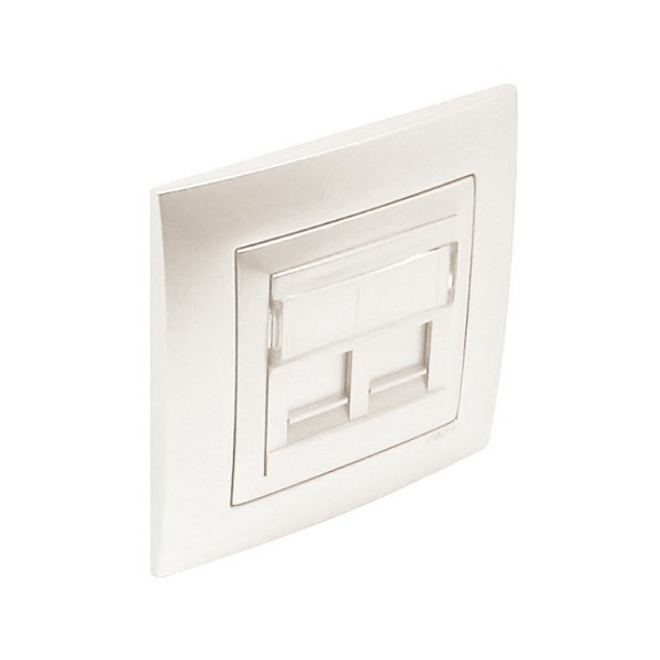 Fedlap+keret jég +(2x219xx)