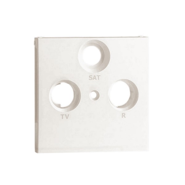 Fedlap TV-RD-SAT jég