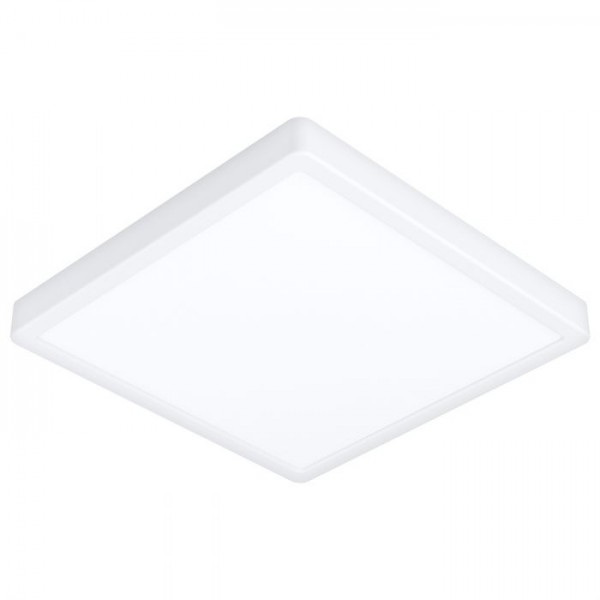 LED panel 285x285 2500lm 4000k 20,5W