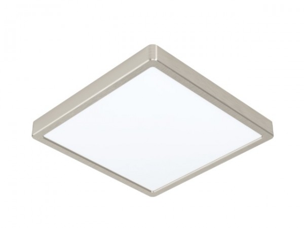 LED panel 285x285 2400lm 3000K 20,5W