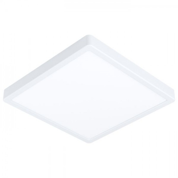 LED panel 285x285 2400lm 3000k 20,5W