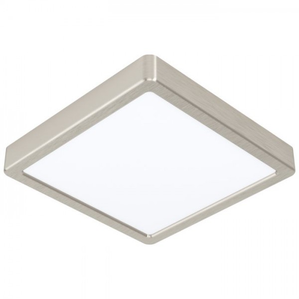 LED panel 210x210 2100lm 4000k 17W