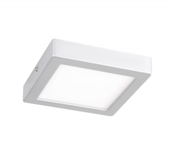 LED panel 170x170 1500lm 4000k 9,5W