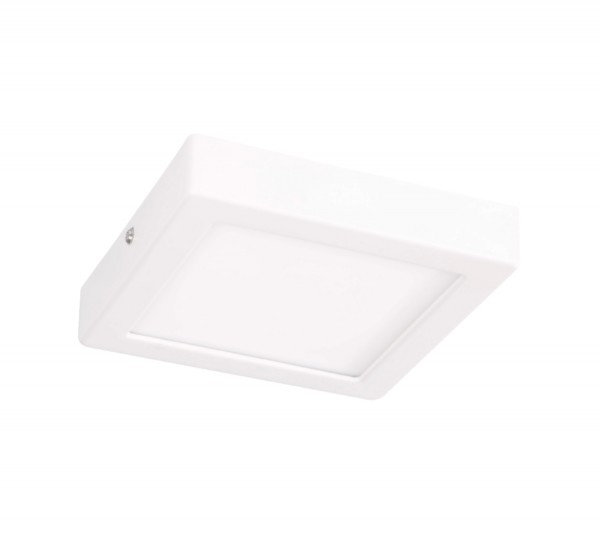 LED panel 170x170 1500lm 4000k 9,5W