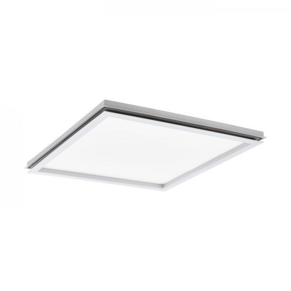 Lámpatest LED 22W fehér LAZARAS RGB+CCT