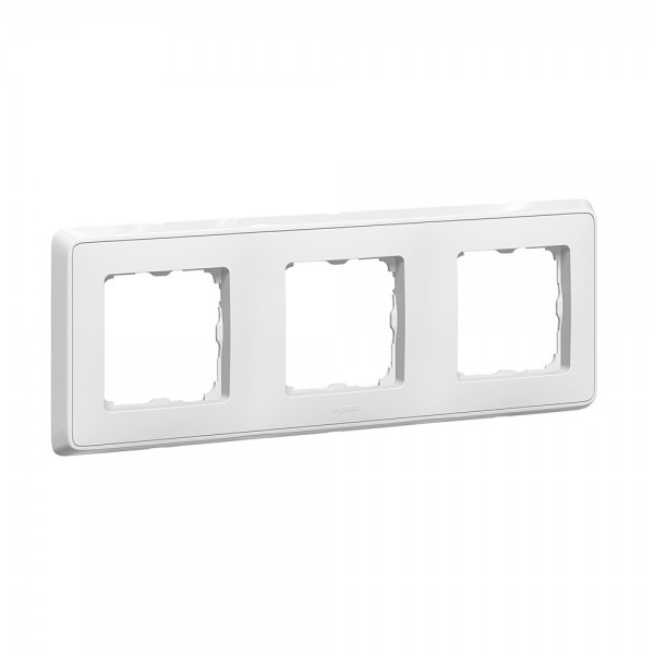 Keret 3-as u fehér
