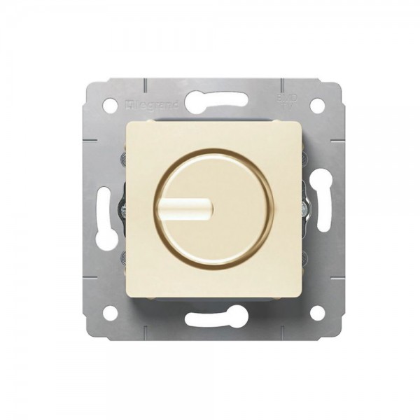 Fényerőszabályzó s 300W krém