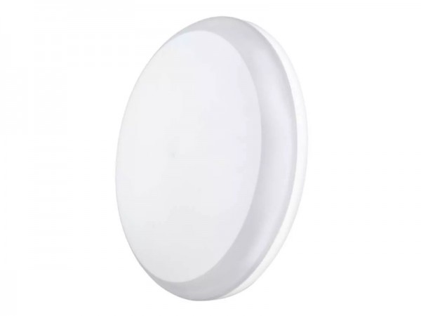 Lámpatest LED 18W fehér DORI