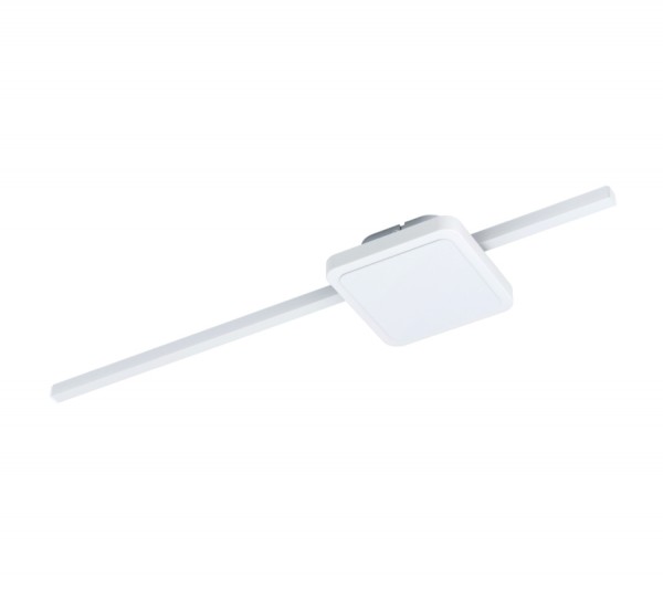 Lámpatest LED 11,7W fehér SARGINTO