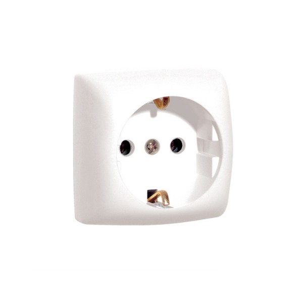 Dugalj fk 2p+f fehér