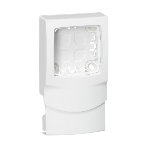 Keret 1-es (DLP mini 16x32/40/60)fehér