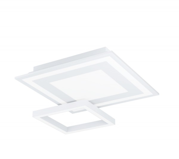 Lámpatest LED 10,8W fehér SAVATARILA-Z