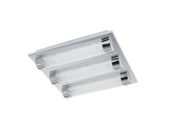 Mennyezeti lámpa LED 7Wx3 króm TOLORICO