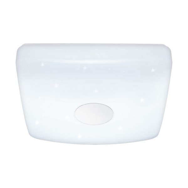 Lámpatest LED 20W fehér VOLTAGO CCT