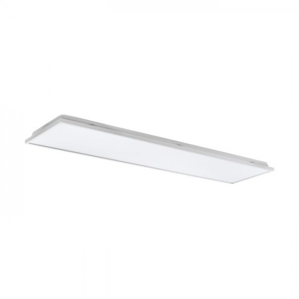 LED panel 1196x296 4700lm 4000k 32W