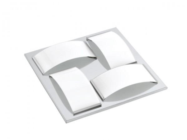 Mennyezeti lámpa LED 21,6W WASAO 1